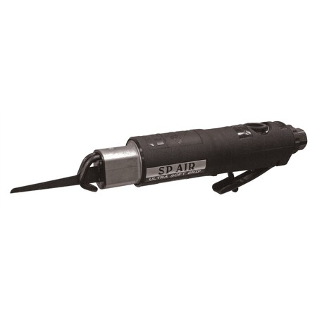 Sp Air Recipro Saw W/Free Titan Ratcheting Screwdriver SPJSP-7610-RPS